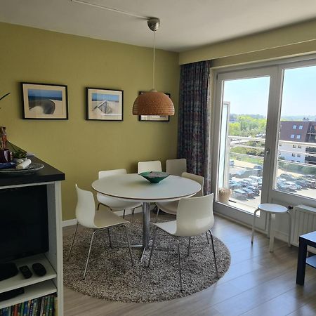 Oostduinkerke Apartments 2 エクステリア 写真