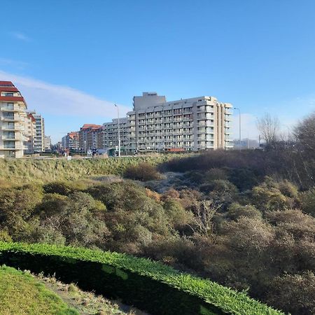 Oostduinkerke Apartments 2 エクステリア 写真