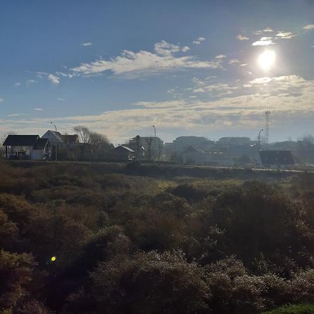 Oostduinkerke Apartments 2 エクステリア 写真