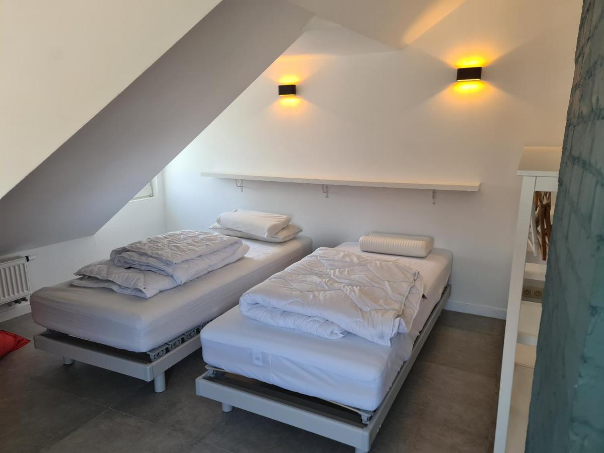 Oostduinkerke Apartments 2 エクステリア 写真
