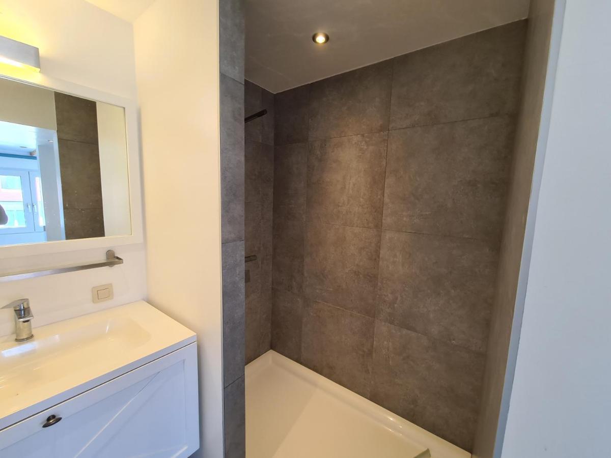 Oostduinkerke Apartments 2 エクステリア 写真