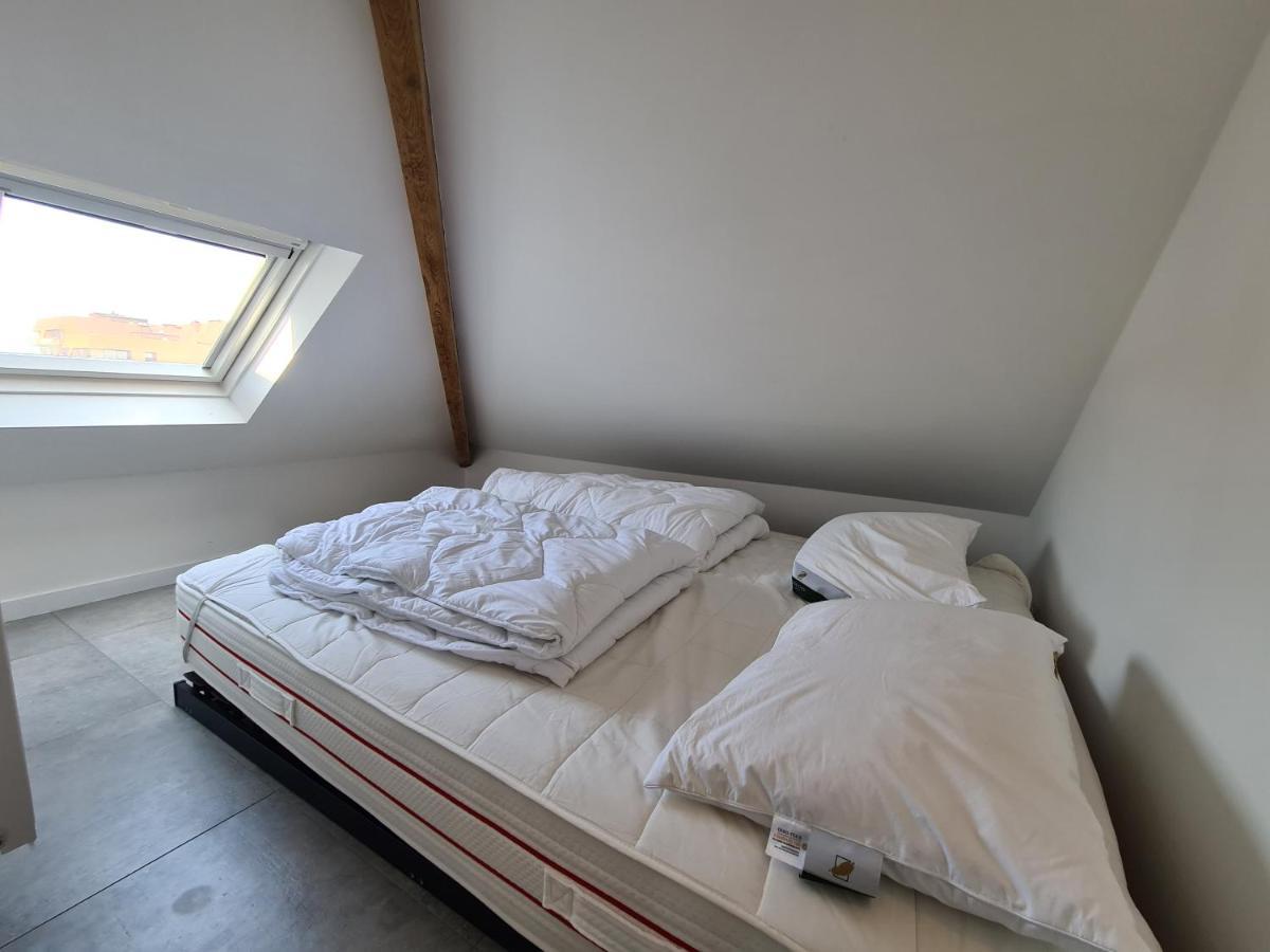 Oostduinkerke Apartments 2 エクステリア 写真