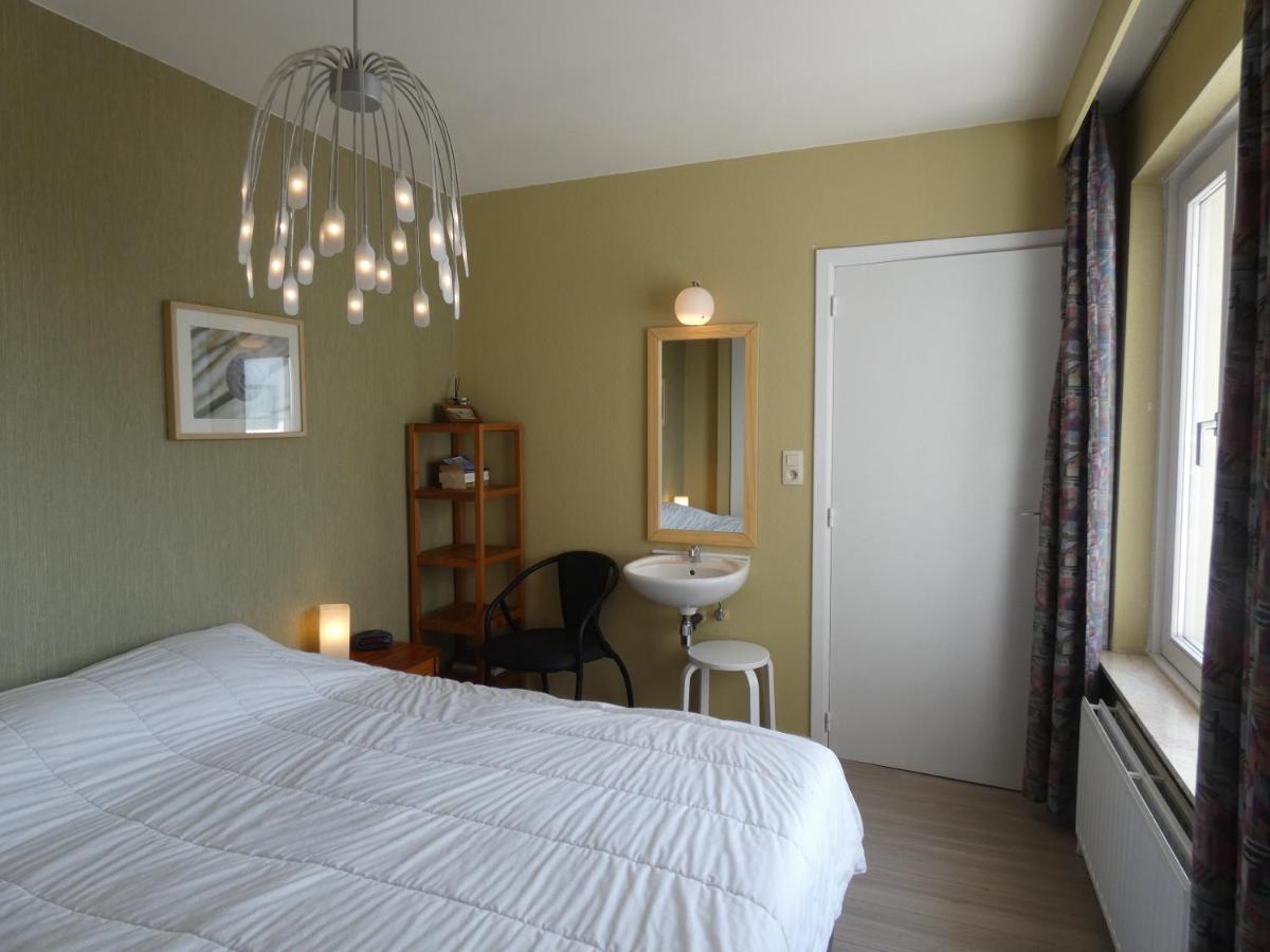 Oostduinkerke Apartments 2 エクステリア 写真