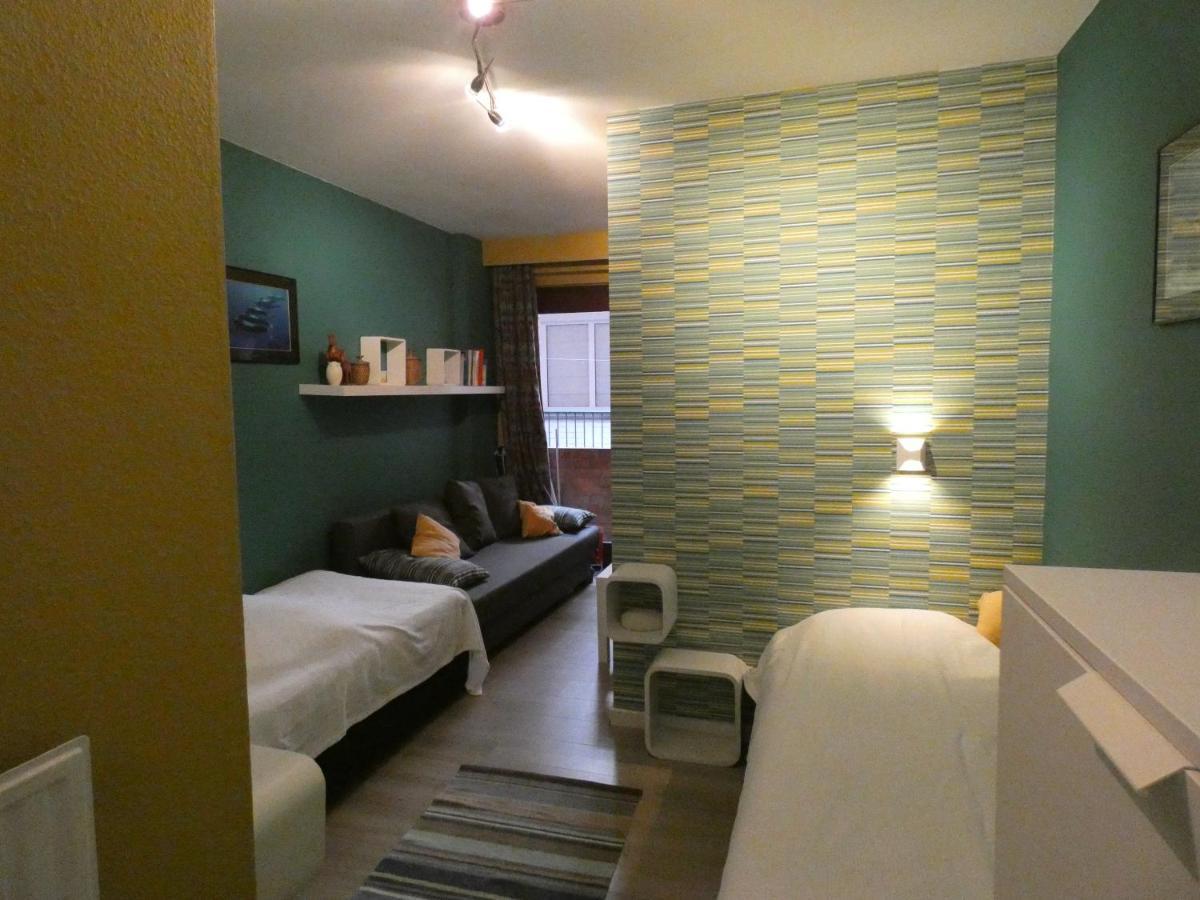 Oostduinkerke Apartments 2 エクステリア 写真