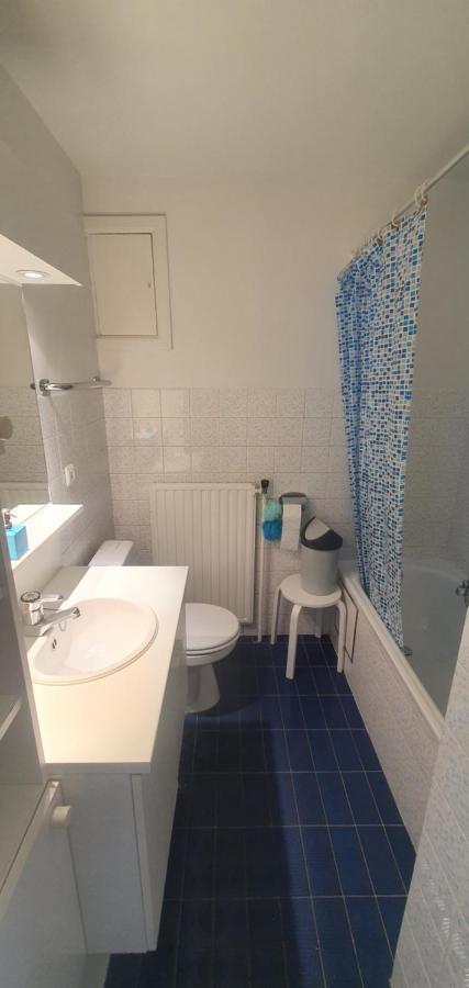 Oostduinkerke Apartments 2 エクステリア 写真