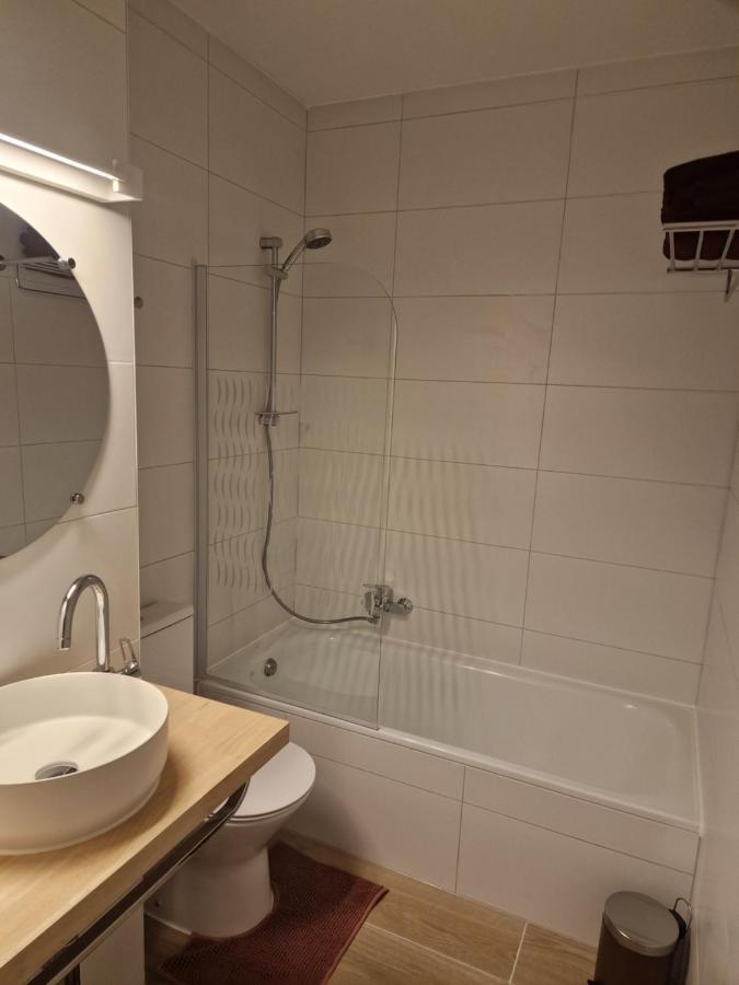 Oostduinkerke Apartments 2 エクステリア 写真