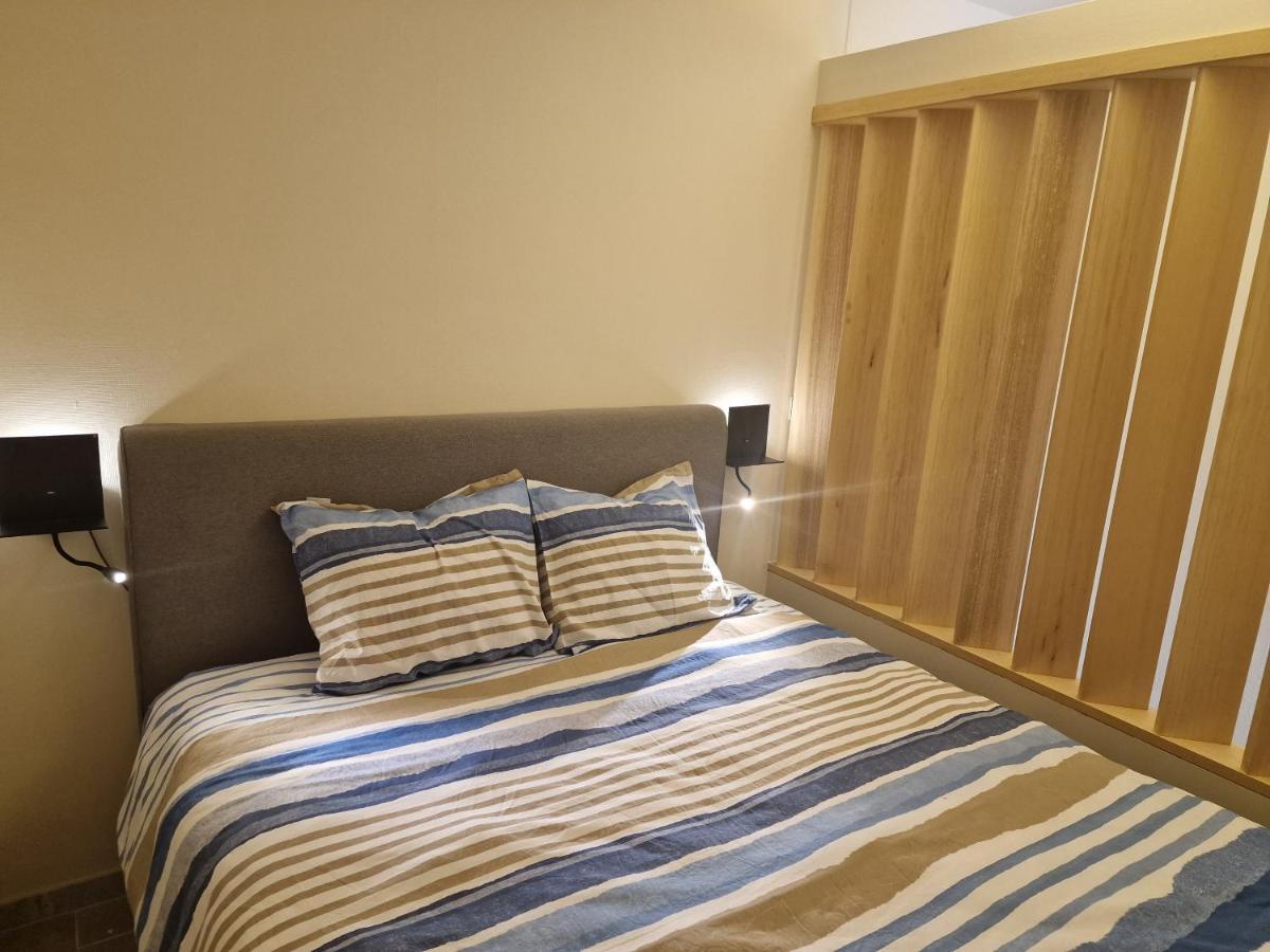 Oostduinkerke Apartments 2 エクステリア 写真