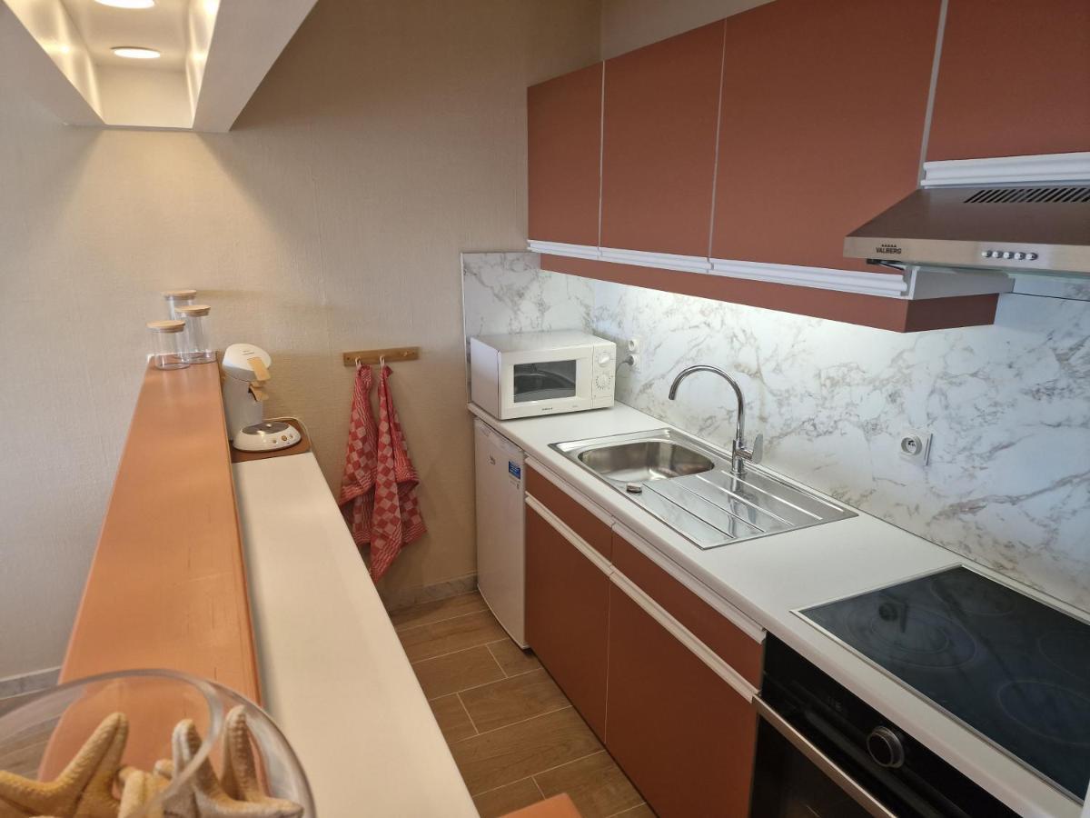 Oostduinkerke Apartments 2 エクステリア 写真