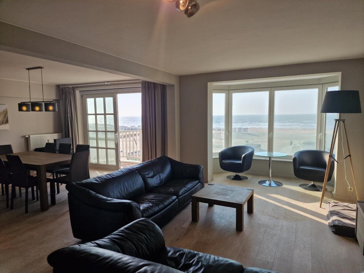 Oostduinkerke Apartments 2 エクステリア 写真