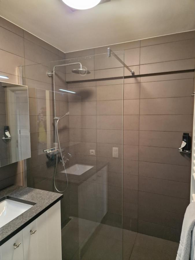 Oostduinkerke Apartments 2 エクステリア 写真