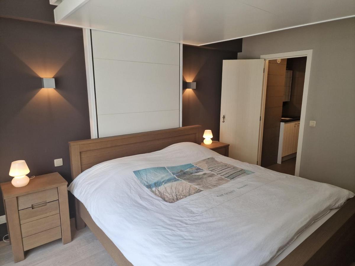 Oostduinkerke Apartments 2 エクステリア 写真