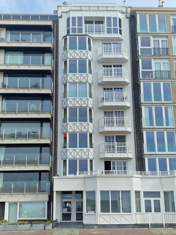 Oostduinkerke Apartments 2 エクステリア 写真