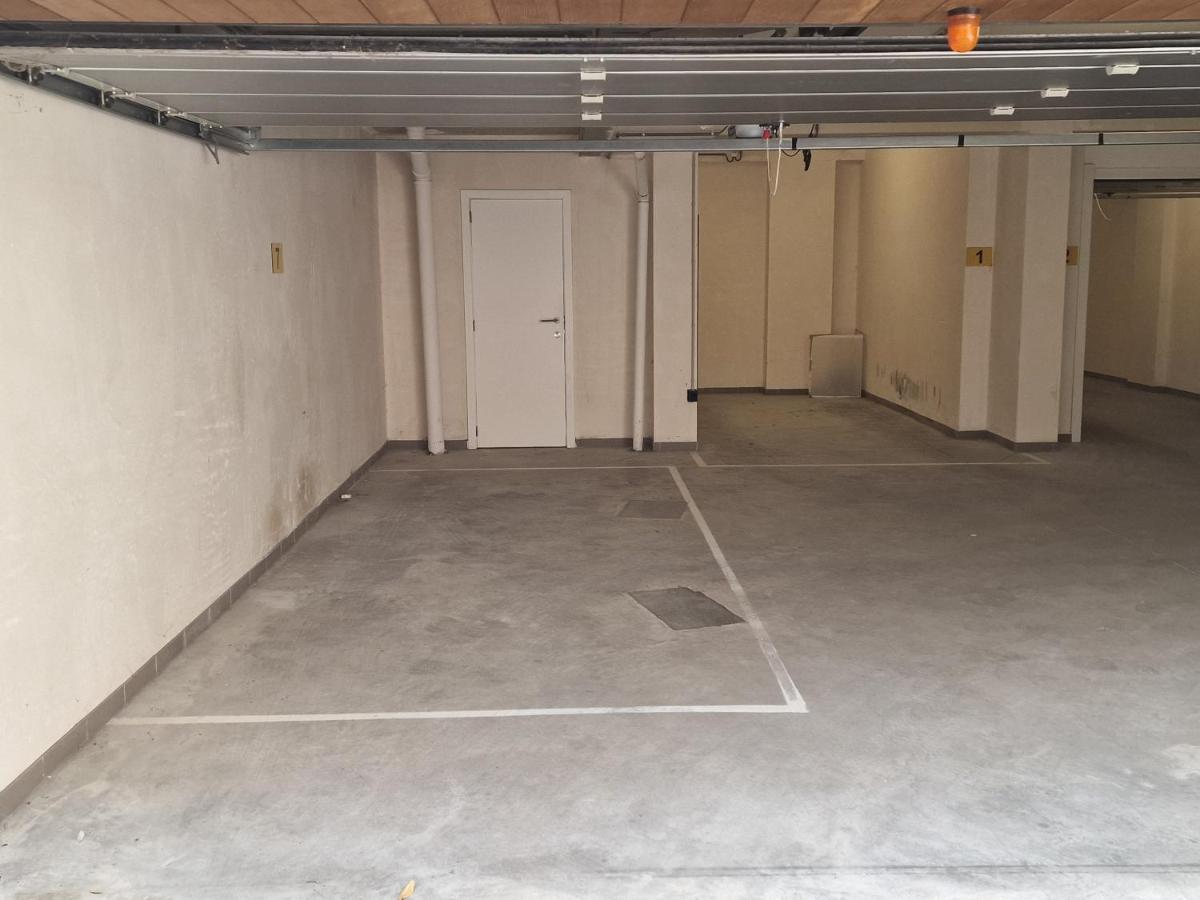 Oostduinkerke Apartments 2 エクステリア 写真