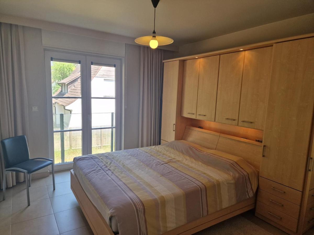 Oostduinkerke Apartments 2 エクステリア 写真