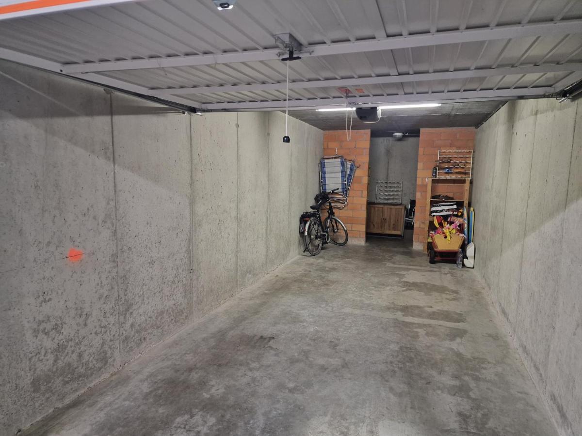 Oostduinkerke Apartments 2 エクステリア 写真