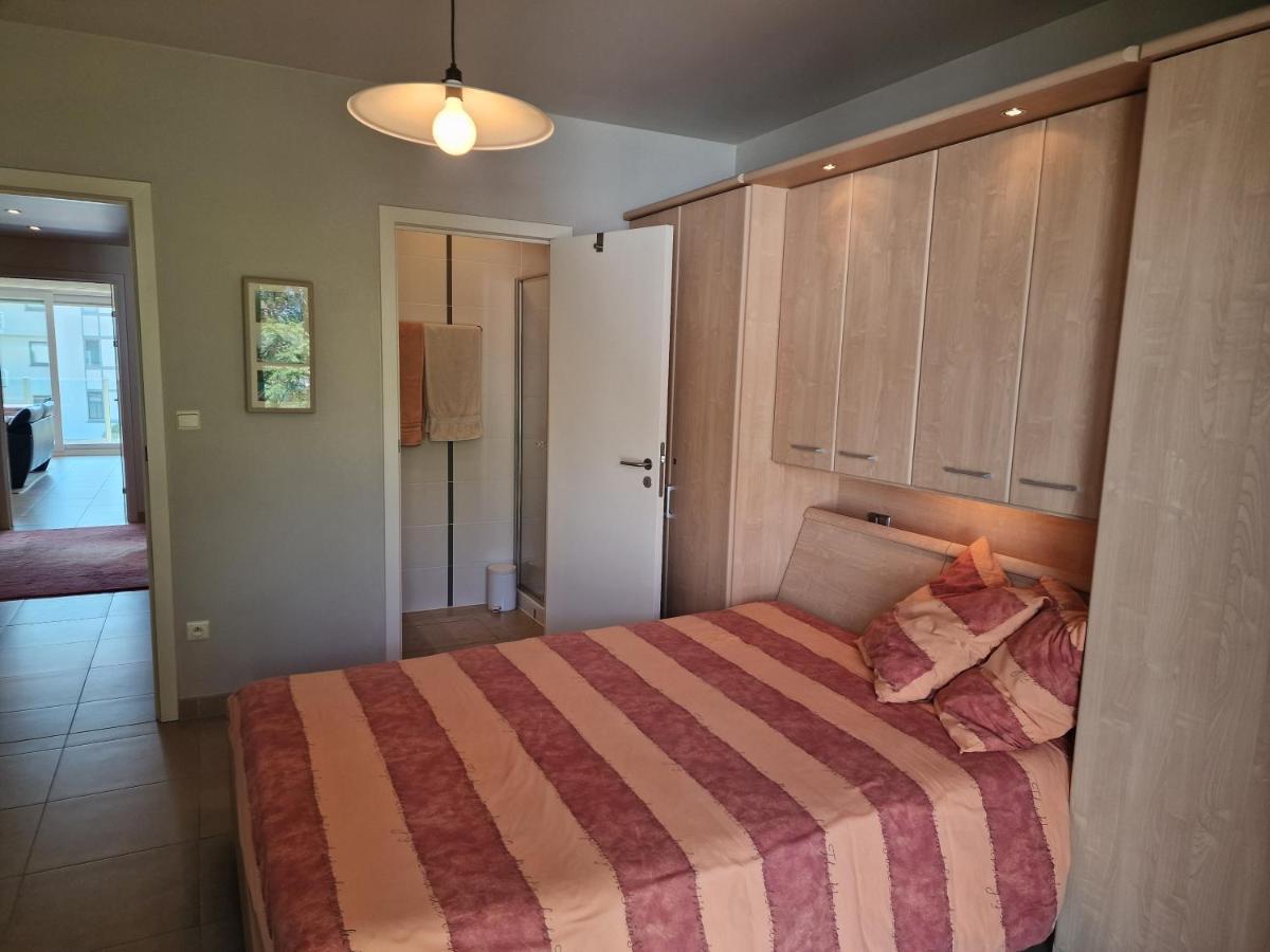 Oostduinkerke Apartments 2 エクステリア 写真