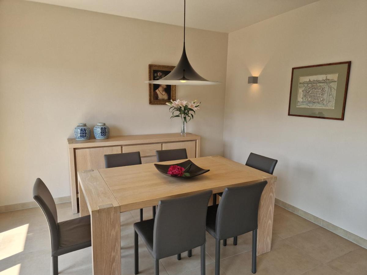 Oostduinkerke Apartments 2 エクステリア 写真