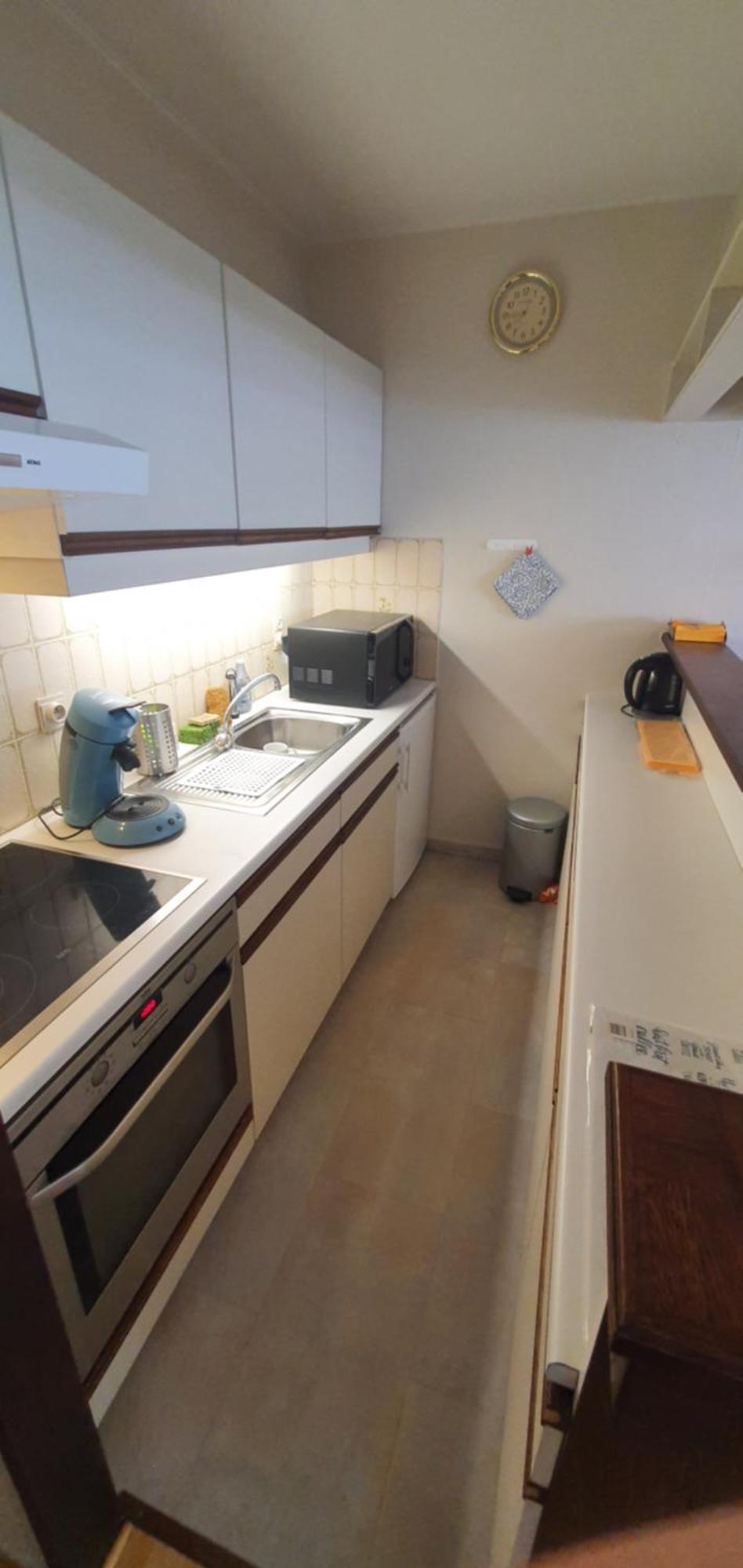 Oostduinkerke Apartments 2 エクステリア 写真