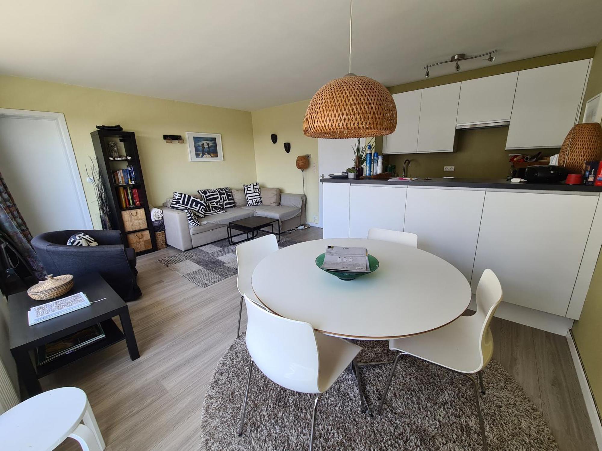Oostduinkerke Apartments 2 エクステリア 写真