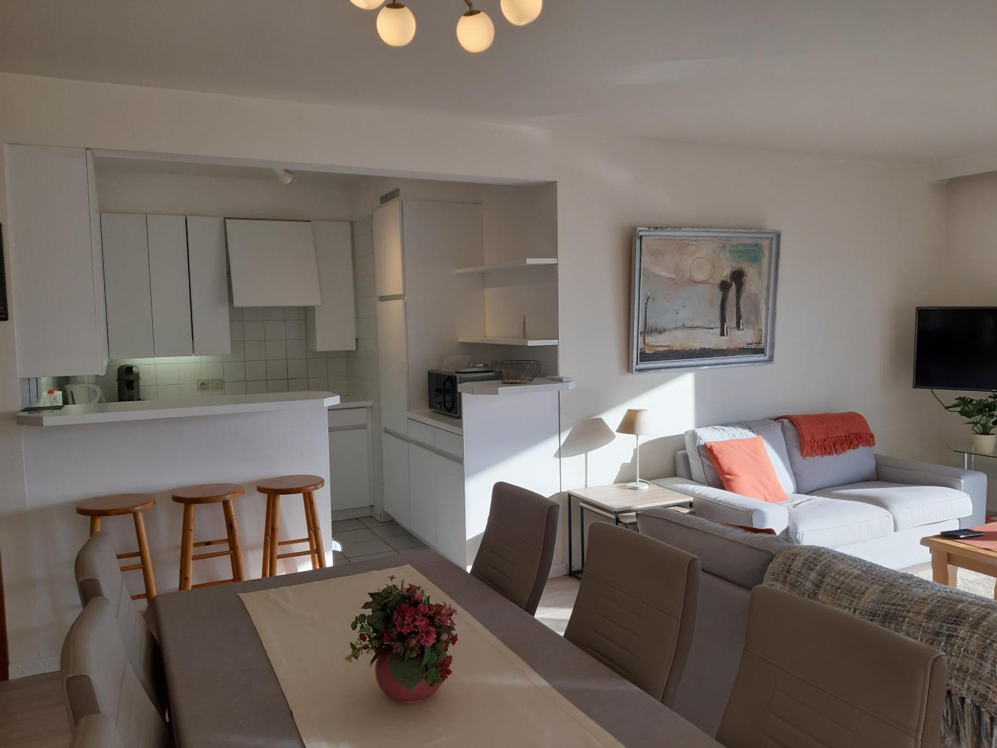 Oostduinkerke Apartments 2 エクステリア 写真