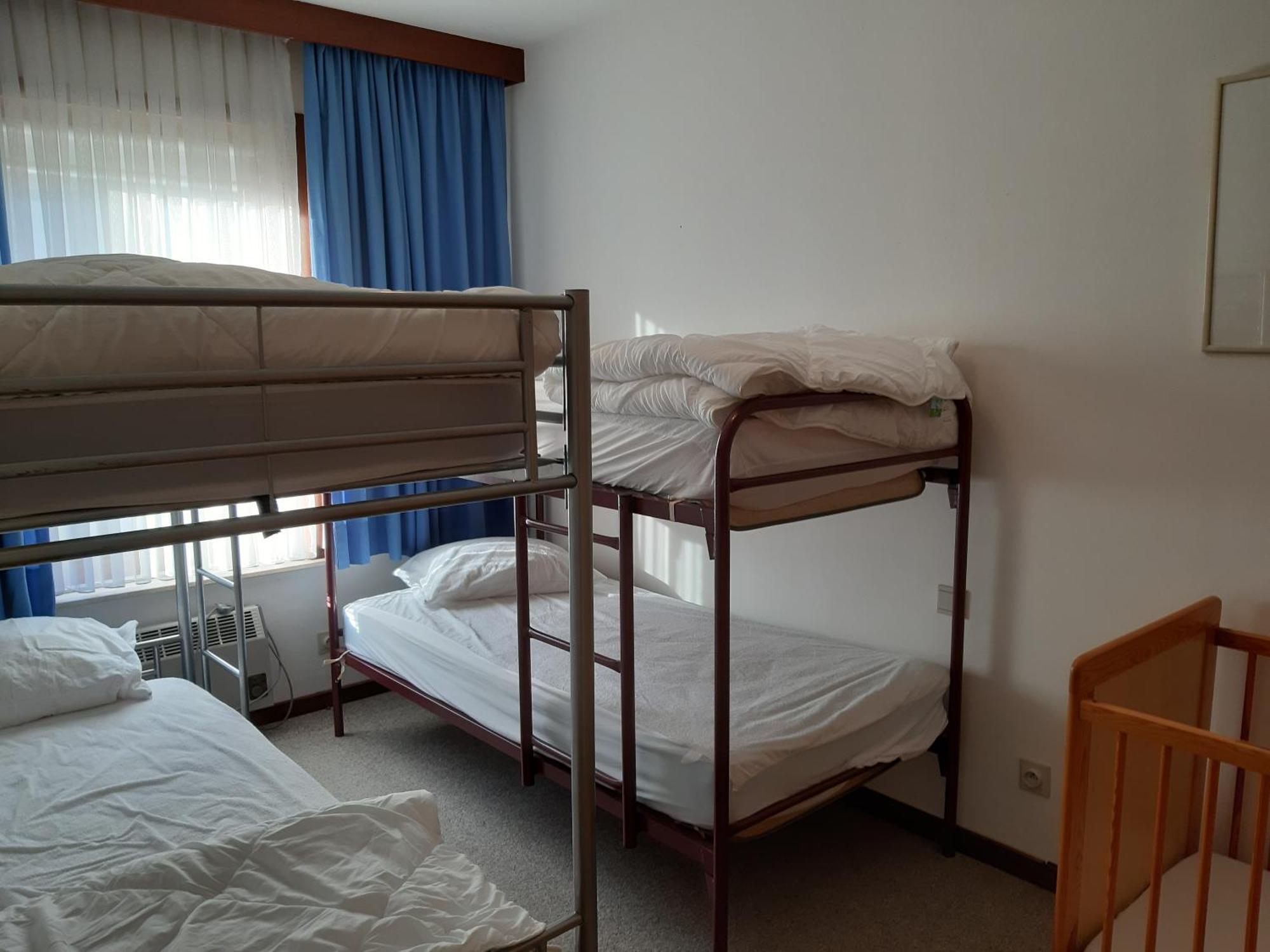 Oostduinkerke Apartments 2 エクステリア 写真